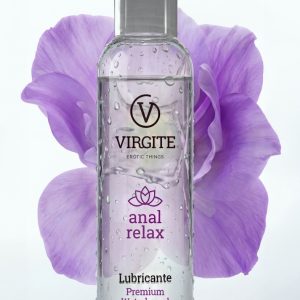 LUBRICANTE ANAL BASE AGUA 150ML