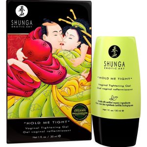 SHUNGA HOLD ME TIGHT 30ML