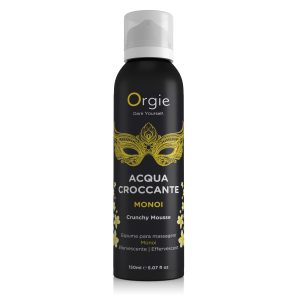 MASAJE CREPITANTE ACQUA MONOI 150 ML