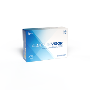 AUMENTIN VIGOR 16 CÁPSULAS