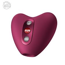 Libera Succionador de Clítoris Air Pulse Wine Red